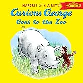 Curious George Goes to the Zoo