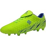 dream pairs men's cleats football soccer shoes