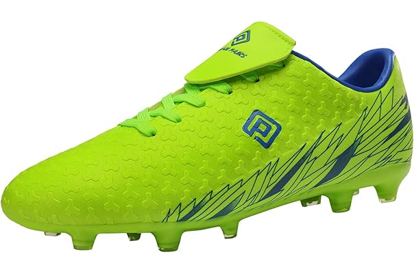top selling soccer cleats