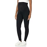 Maternity Pull on Fleece Legging 