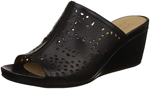 naturalizer slippers