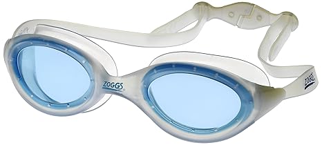 Zoggs Schwimmbrille Athena Back-Clip