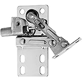 Rev-A-Shelf LD-0220-50SC Pair of Soft-Close Pivot Hinges