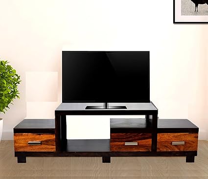 Daintree Timbertaste Sheesham Wood 1 75 Meter 3 Draw Newnadia Tv