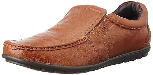 Buy Red Chief RC10020 Men TAN Casual 