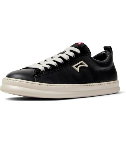 Amazon.com: Camper, Runner Four, Men Sneaker, Dark Blue, 9,5