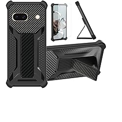 bojioderf Case Compatible for Google Pixel 8A Phone