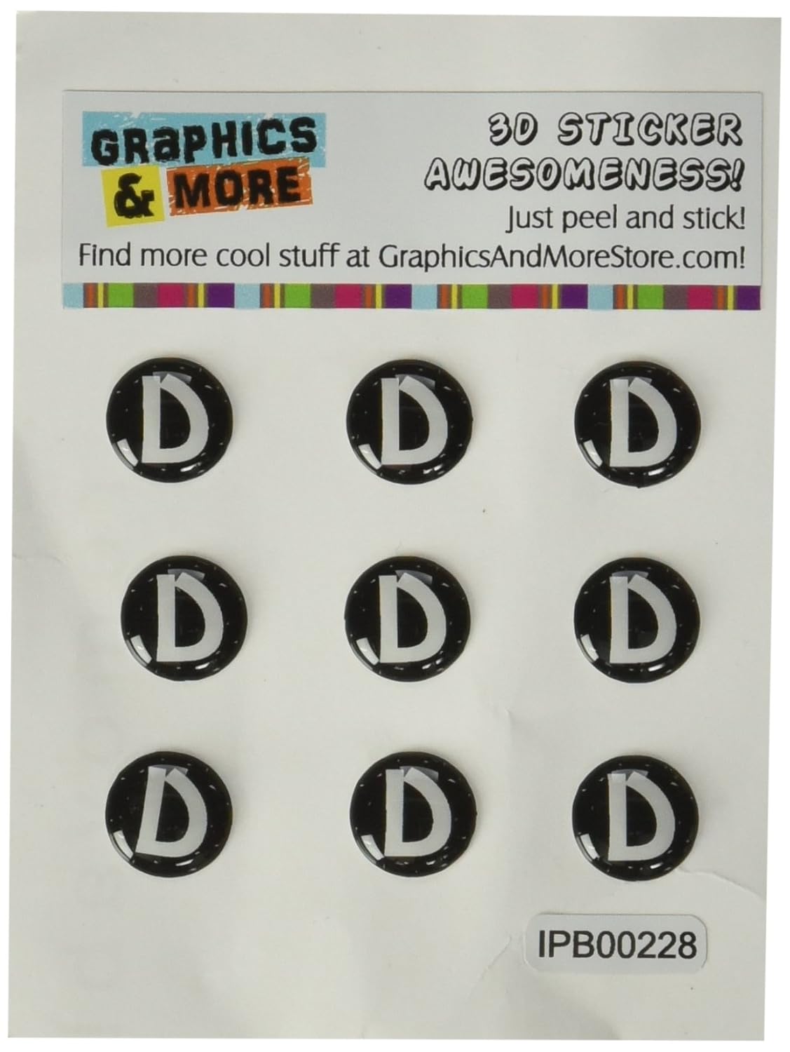 letter d games on Toys Games Ipod Touch Non Retail Packaging Ipad Graphics And More Letter D Initial Black And White Home Button Stickers Fits Apple Iphone 4 4s 5 5c 5s Clear Ipb00228 Arts Crafts