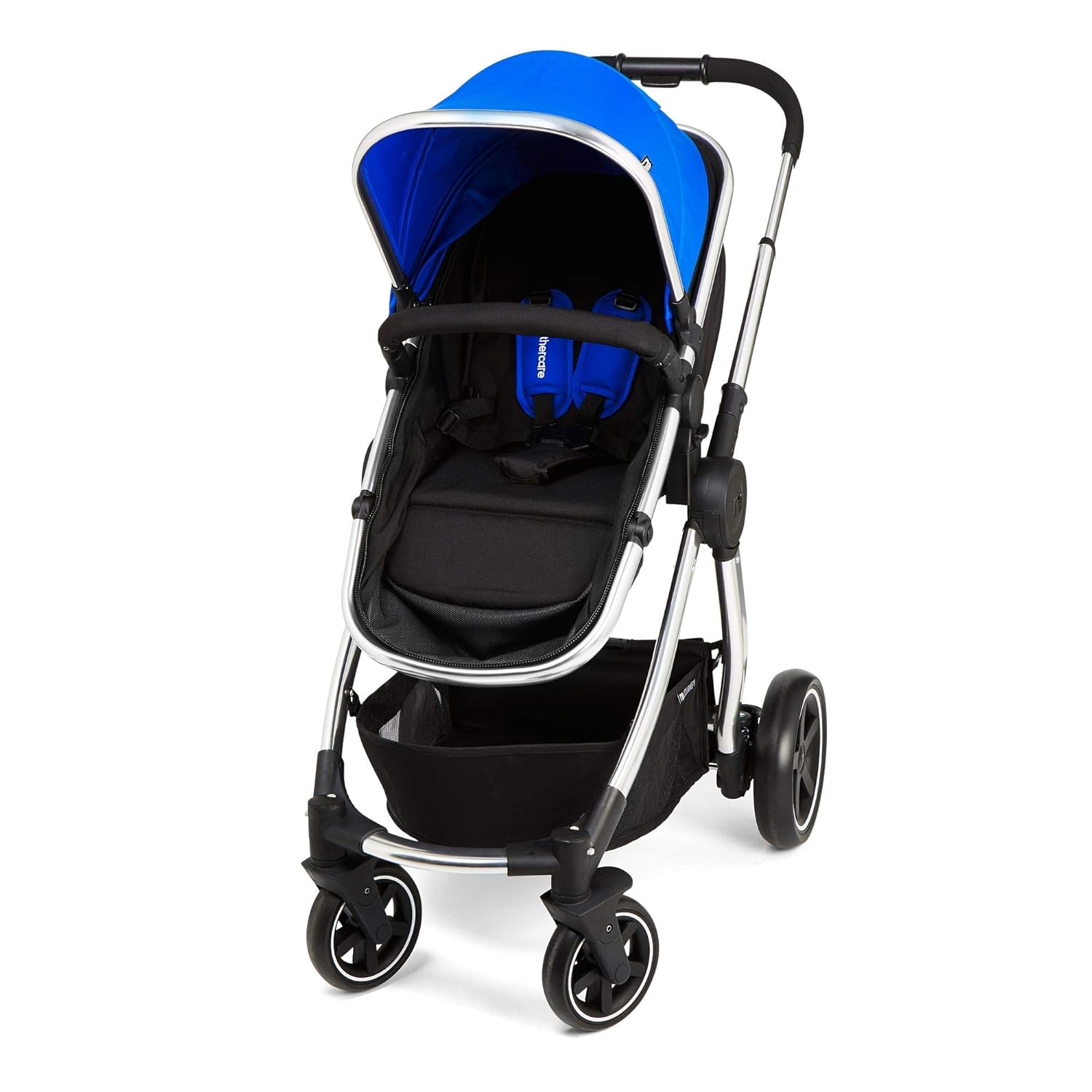 buggy board to fit mothercare journey