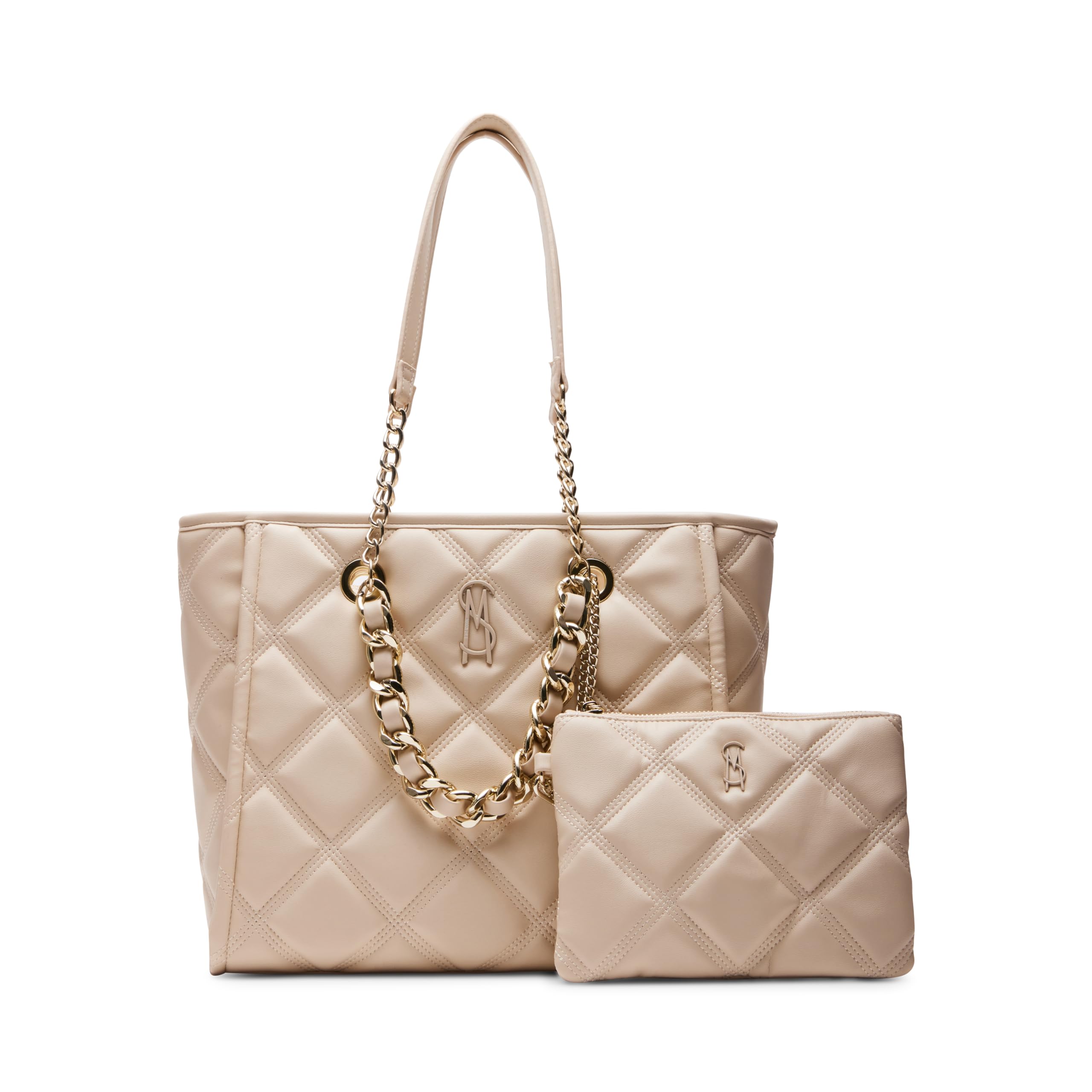 Steve Madden BKATTT Tote Bag