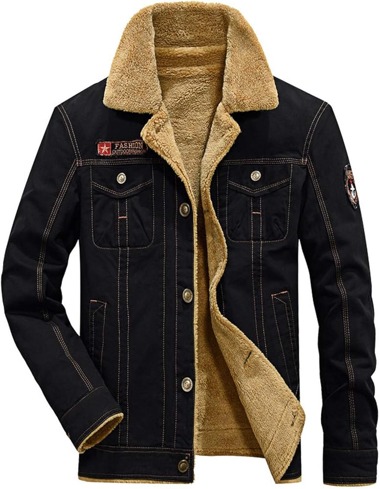 jaqueta fashion masculina