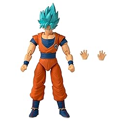 Dragon Stars Series - Dragon Ball Super - Super