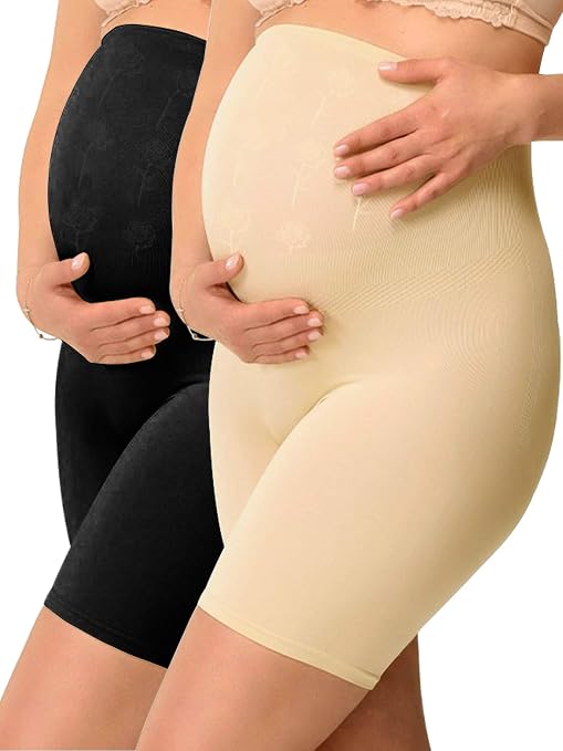 seamless underwear maternity
