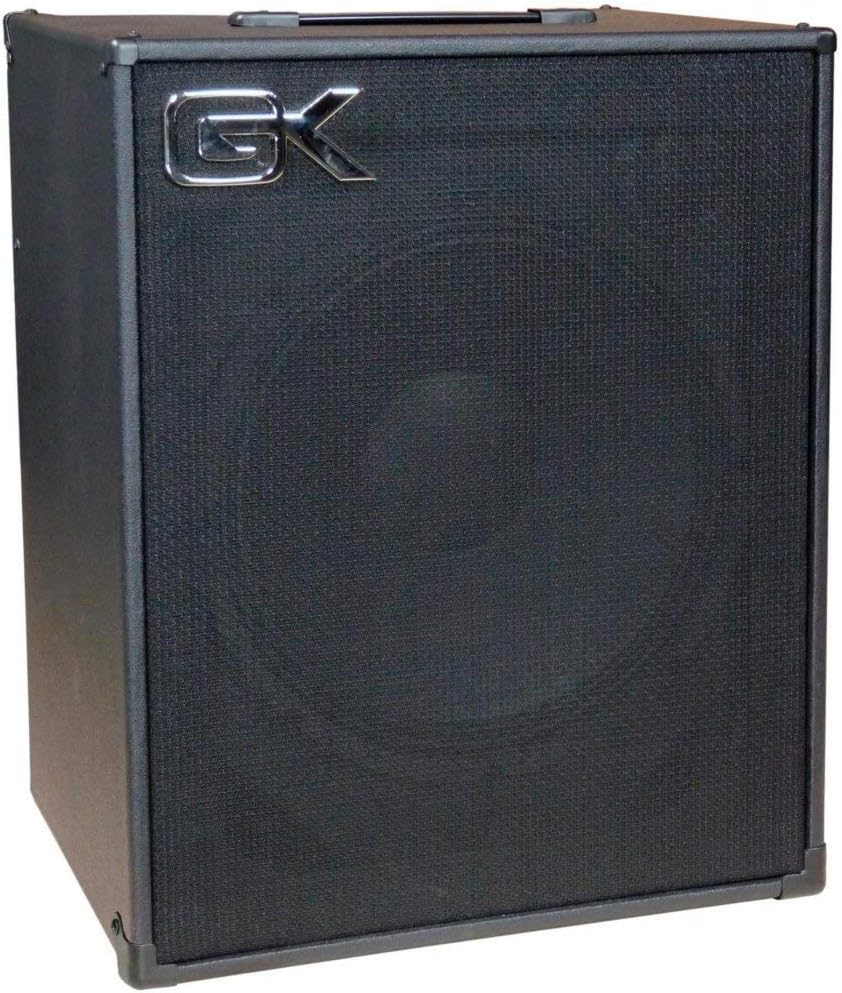 Gallien Krueger MB115 II Bass Combo