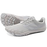 Grand Attack Barefoot Shoes Women Wide Toe Box Zero