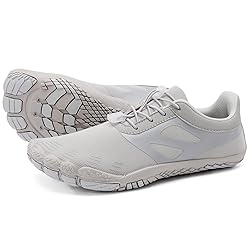Grand Attack Barefoot Shoes Women Wide Toe Box Zero