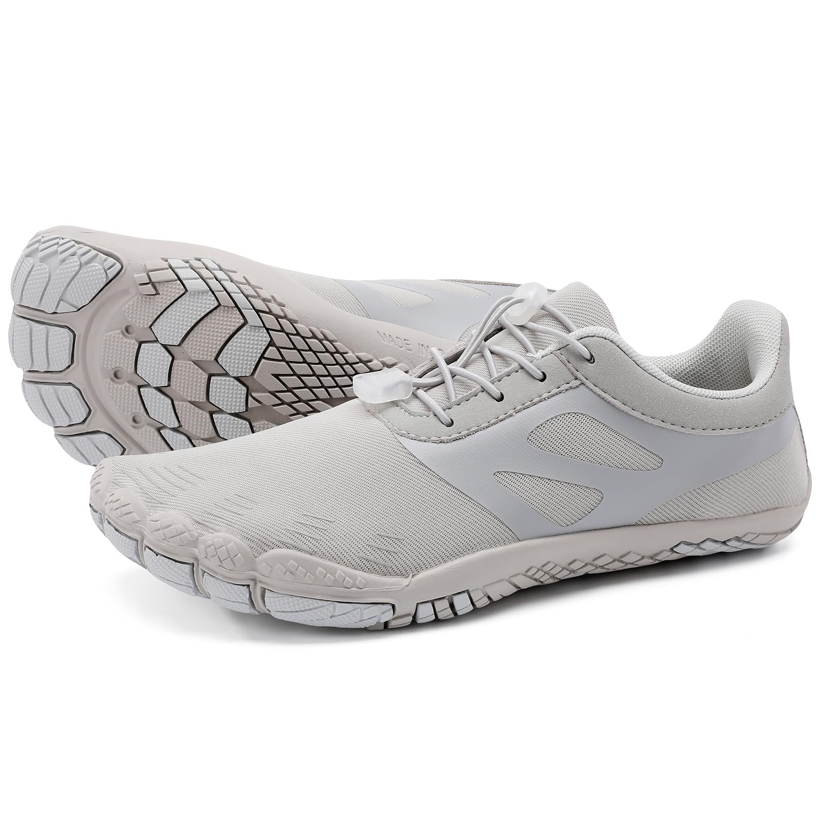 Grand Attack Barefoot Shoes Women Wide Toe Box Zero