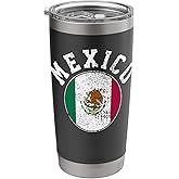 Mexico Stainless Steel Insulated Tumbler