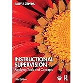 Instructional Supervision