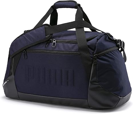 puma gym duffle bag medium