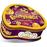 Emojinks Emoticon Card Games for Kids Emoticon Party Toys Gifts for Boys and Girls