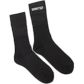 Zamp SFI 3.3 Socks Black Small