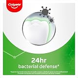 Colgate Total Advanced Deep Clean Toothpaste 75ml Fluoride 24h Defence view 9