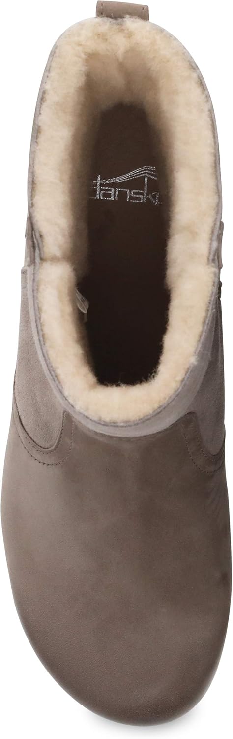 dansko booties amazon