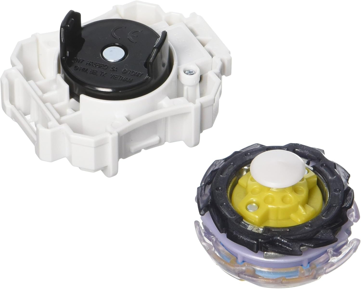 caynox beyblade