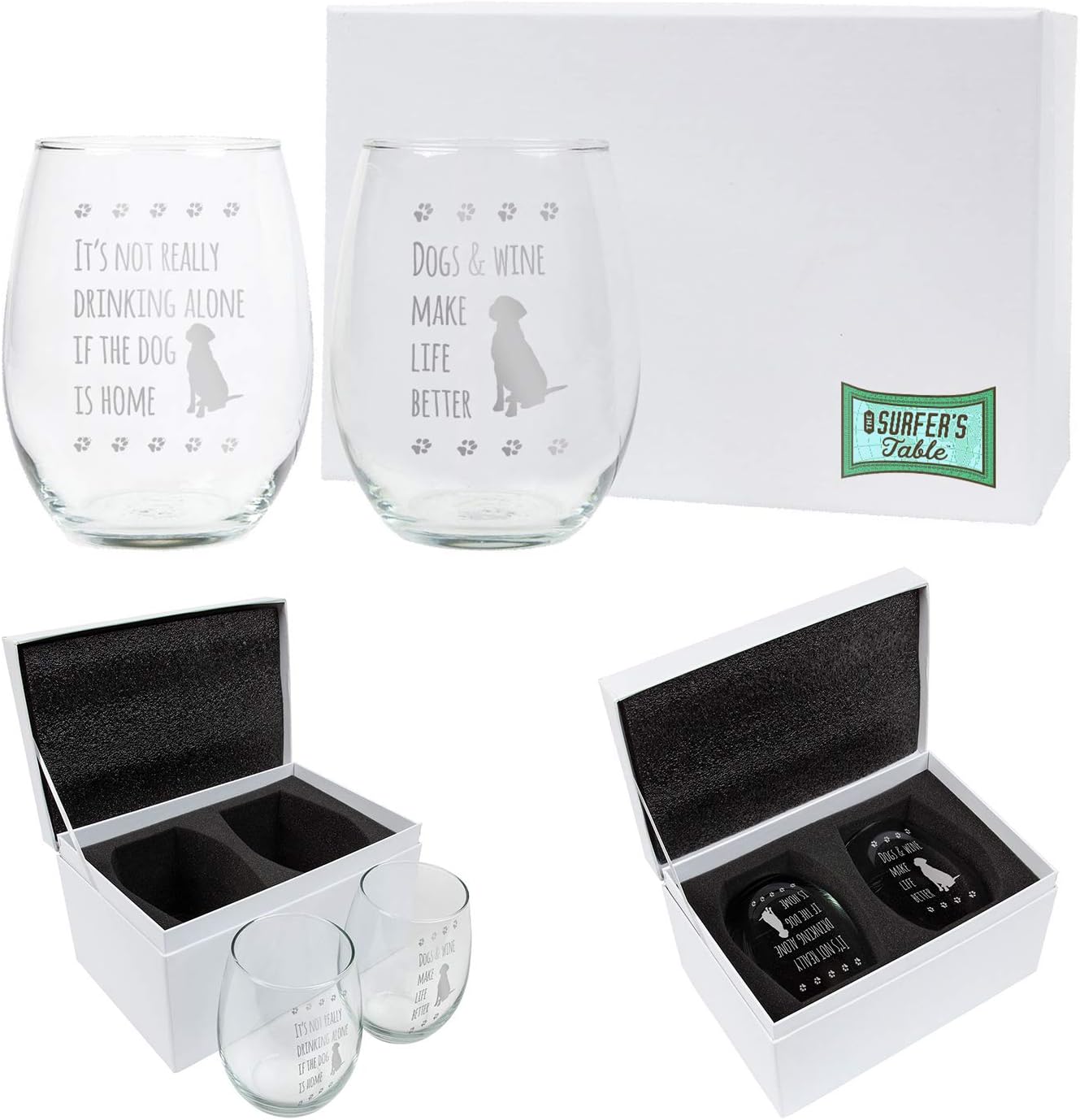 Best Home Alone Gift Set