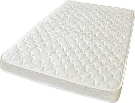 Amazon Co Jp Doris ポケットコイルマットレス 極厚18cm コイル数6個 圧縮梱包 ダブル ベゴニア ホーム キッチン