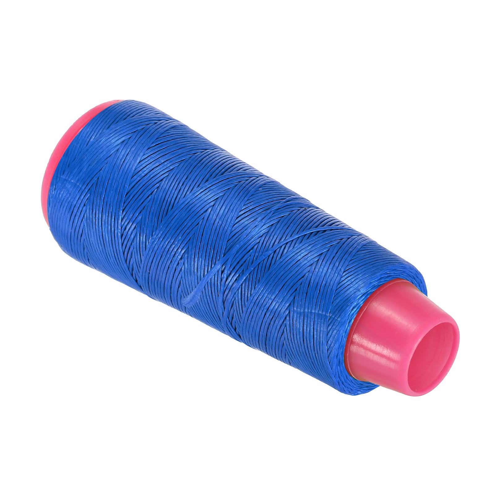 PATIKIL Archery Bow String Serving Thread 120 Yard/110M, Bowstring Thread for Tying Peep Sight Nock Compound Recurve Bow, Blue
