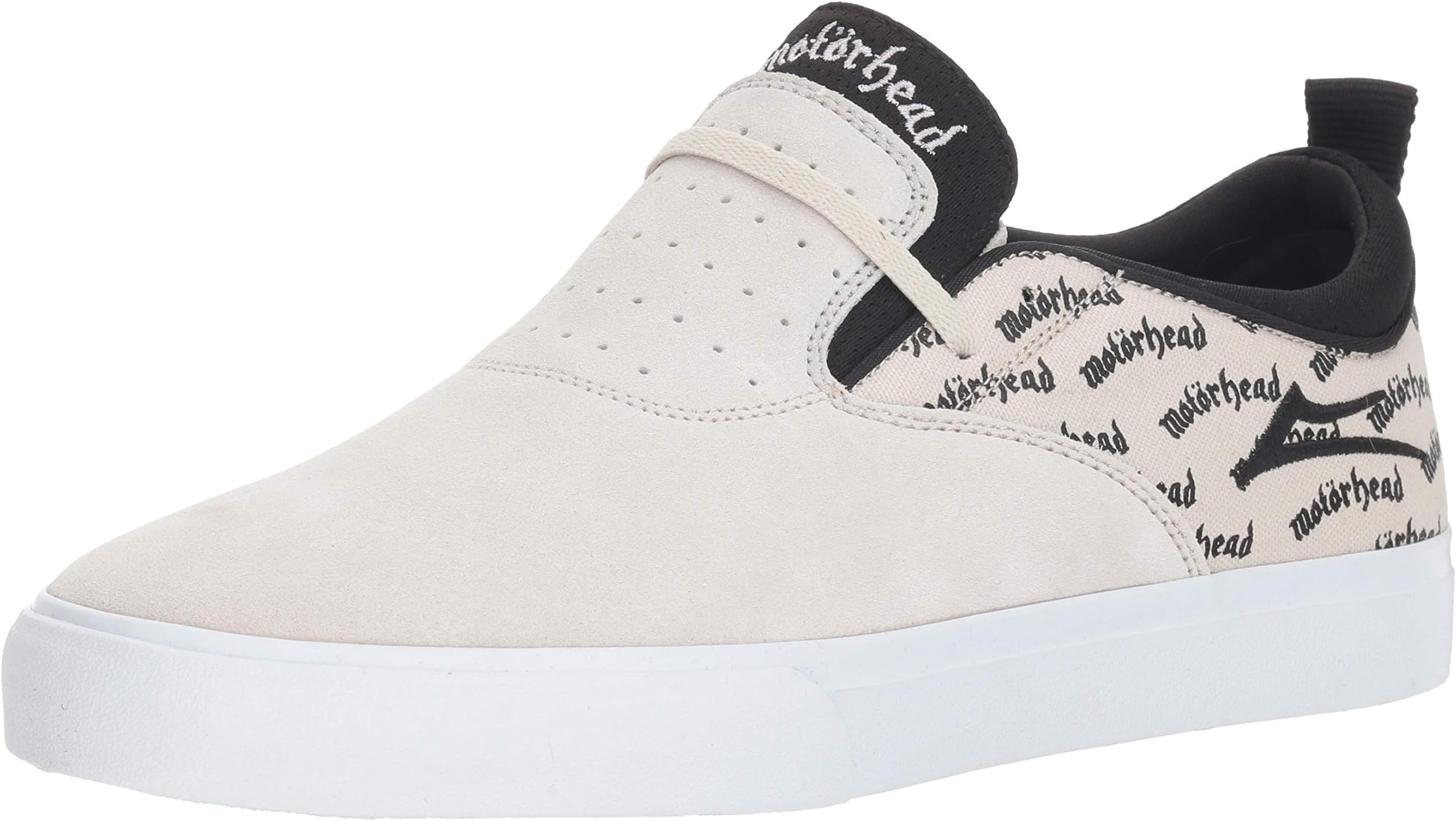Lakai Men's Riley 2 X Motorhead