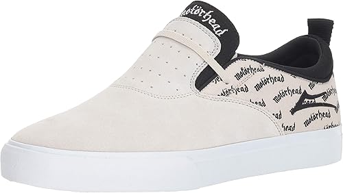 lakai motorhead shoes