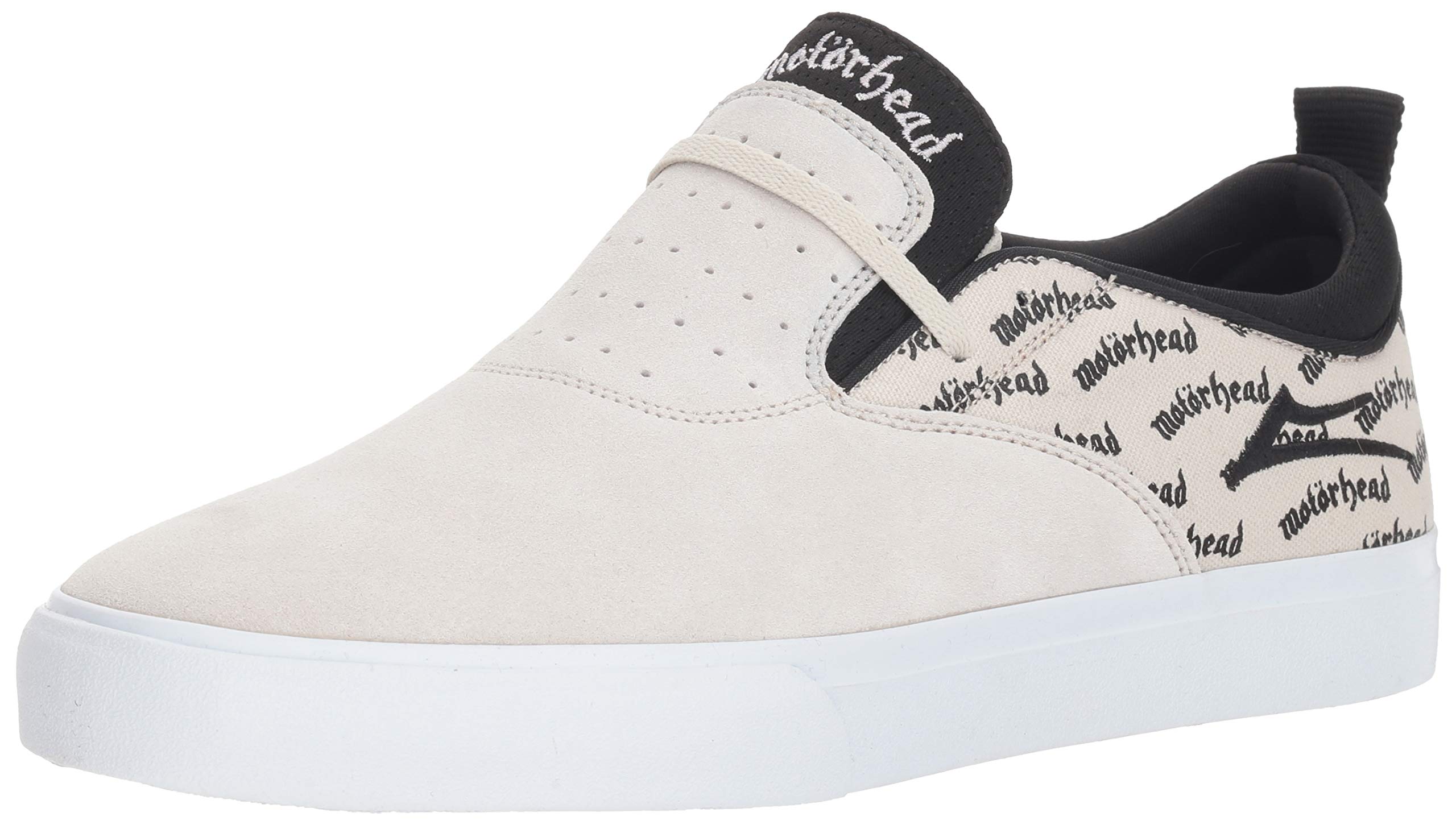 Lakai Men's Riley 2 X Motorhead