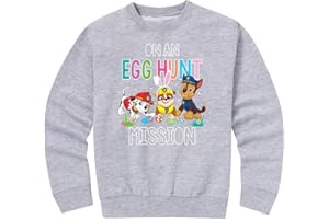 HYBRID APPAREL - NASA - Toddler and Youth Crewneck Fleece Sweatshirt