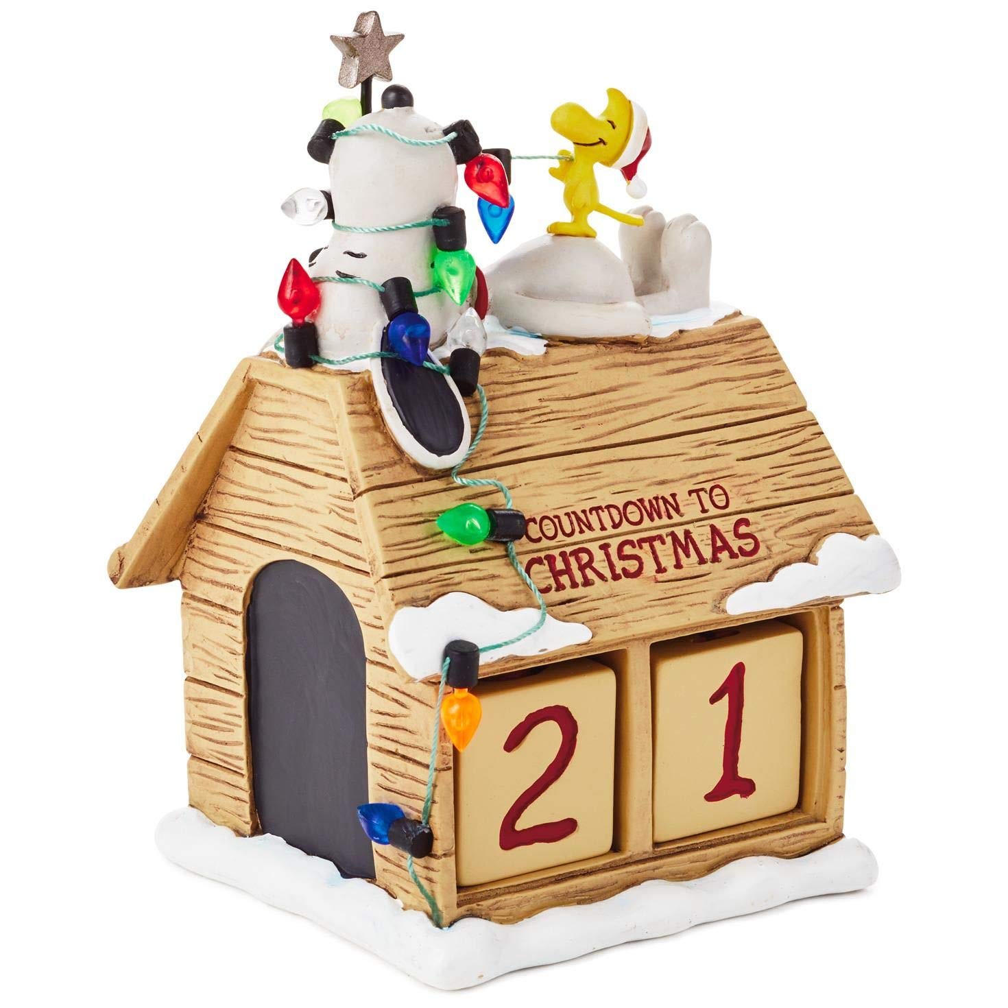 Hallmark Christmas Countdown 2020 Semashow