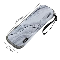 CM Reusable Portable Travel Tableware Carrying Bag
