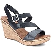 b.o.c. Women's, Schirra Wedge Sandal