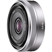 SONY α NEX-5 Emount 16mm f2.8 SEL16F28 71AwdwKf5FL._AC_UL210_SR210,