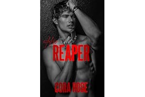 His Reaper (Unexpectedly Twisted Book 4)