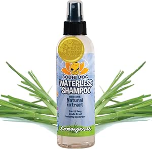 bodhi dog shampoo