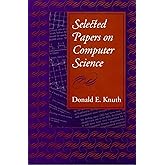 Selected Papers on Computer Science (Volume 59) (Lecture Notes)