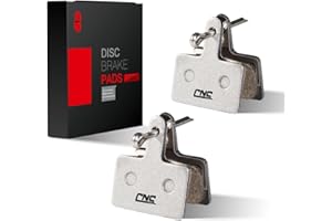 CNC Bike Disc Brake Pads for Shimano B01S Deore M315 M355 M365 M375 M395 M446 M447 M486 M485 M495 M515 M525 M575 T615 T675 Te