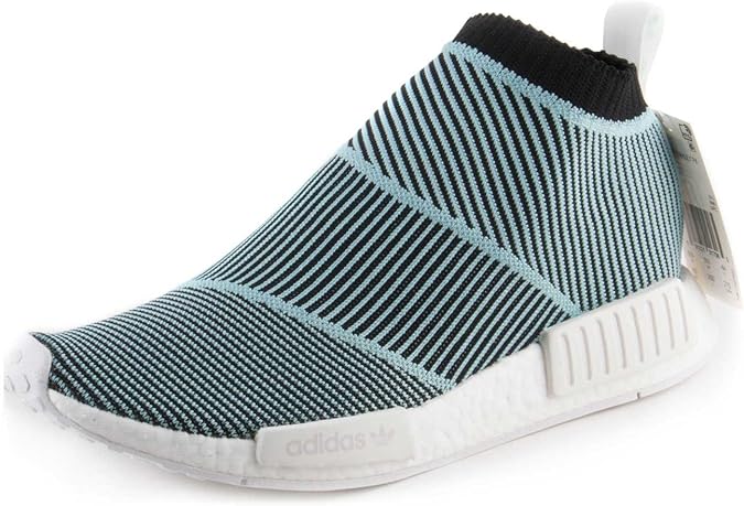 adidas nmd_cs1 parley primeknit shoes men's