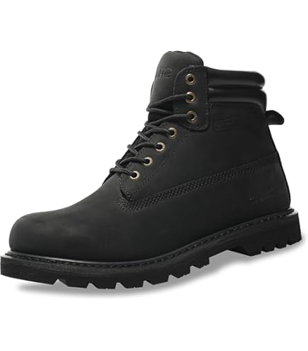 Amazon.com: Diamondback WORK BOOTS ST TOE size 11 : Clothing  display picture 1