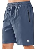 NORTHYARD Men's Athletic Running Shorts Quick Dry
