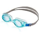 Speedo Unisex Swim Goggles Hydrospex Classic