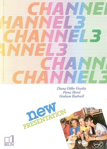 Download Channel classe de 3e - Livre de l'élève PDF