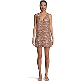 Faherty Womens Alston Dress